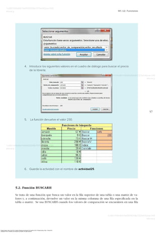 Enguita Gasca, José. Excel 2013. España: Ministerio de Educación de España, 2015. ProQuest ebrary. Web. 14 May 2015.
Copyright © 2015. Ministerio de Educación de España. All rights reserved.
 