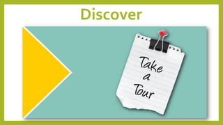 Discover
 