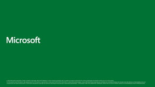 Treinamento em Excel 2016 para Mac