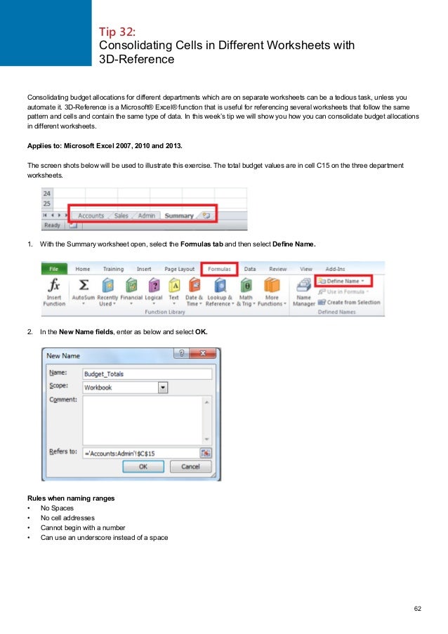 Belajar Rumus Microsoft Excel 2010 Pdf Belajar Rumus Microsoft Excel 2010 Pdf