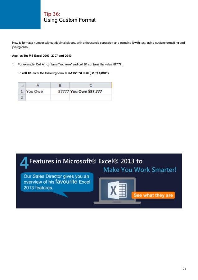 Belajar Rumus Microsoft Excel 2010 Pdf Belajar Rumus Microsoft Excel 2010 Pdf
