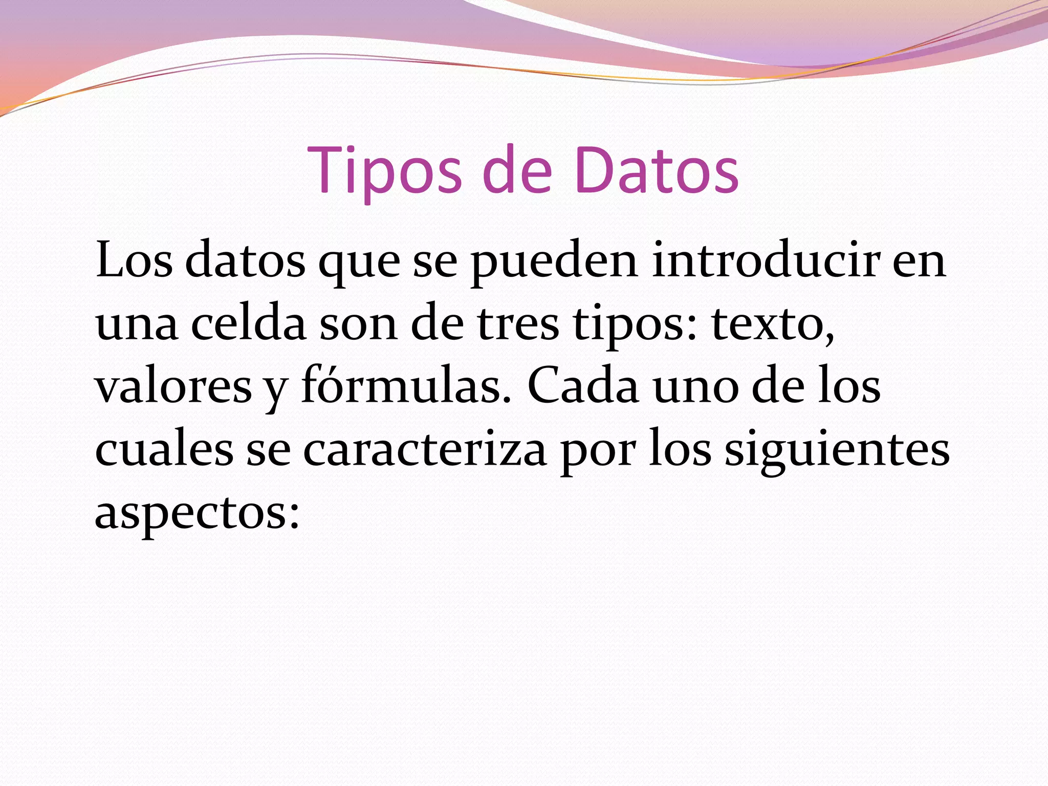 Cuadro de Nombre Barra de FormulasBotones