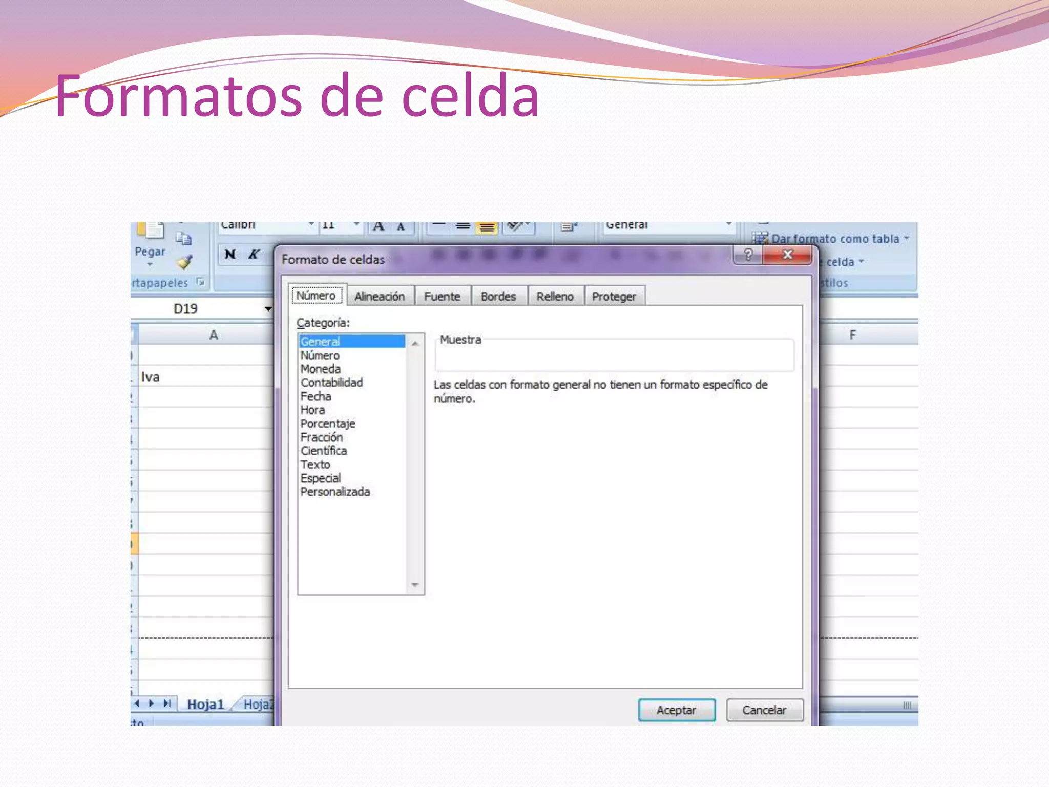 Importante: En Excel, si introducimos una fecha con solo 2 dígitos para el año, ésta será tratada de la siguiente manera: Hasta el 29 el año será tomado como 2029 pero introducimos el año 30 (o mayor) será tomado como 1930. Consejo: El método más rápido de introducir fechas correspondientes al año actual es introducir "d/m". Si introducimos fechas correspondientes a años diferentes del actual aconsejamos el empleo de esta fórmula "d/m/aaaa" (Ej.: 5/5/1925) escribiendo los cuatro dígitos para el año y evitar posibles errores.