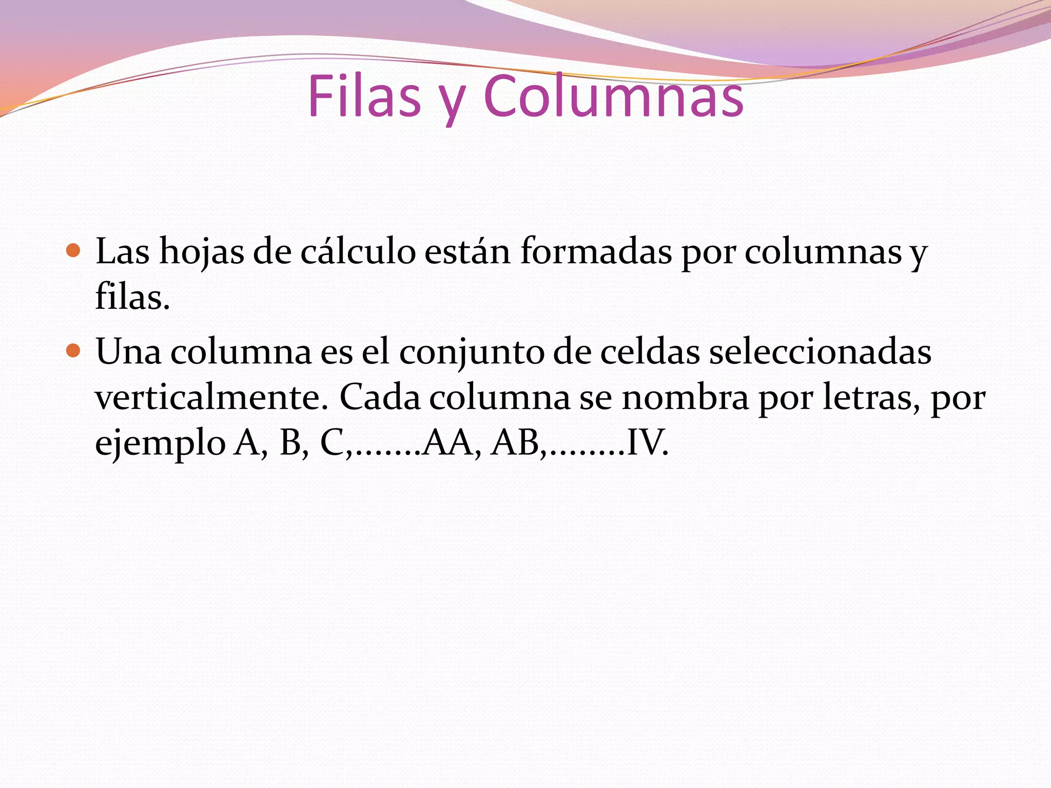 Operadores aritméticos y lógicos