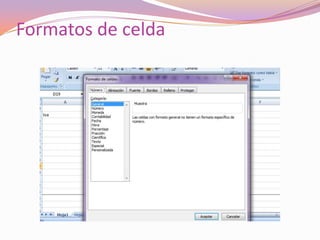 Importante: En Excel, si introducimos una fecha con solo 2 dígitos para el año, ésta será tratada de la siguiente manera: Hasta el 29 el año será tomado como 2029 pero introducimos el año 30 (o mayor) será tomado como 1930. Consejo: El método más rápido de introducir fechas correspondientes al año actual es introducir "d/m". Si introducimos fechas correspondientes a años diferentes del actual aconsejamos el empleo de esta fórmula "d/m/aaaa" (Ej.: 5/5/1925) escribiendo los cuatro dígitos para el año y evitar posibles errores.
