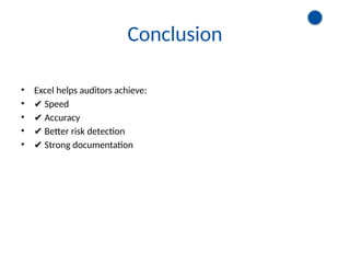 Excel_Audit_PPT_NoDghaudi5 is etails.pptx