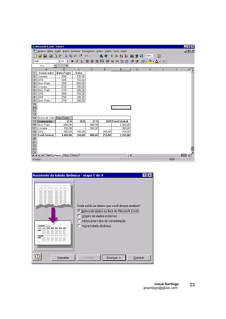 Josué Santiago   23
jpsantiago@globo.com
 