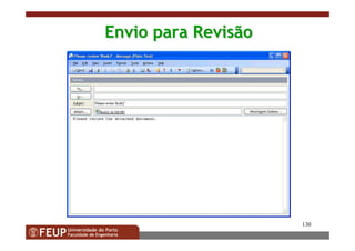 130
Envio para RevisãoEnvio para Revisão
 
