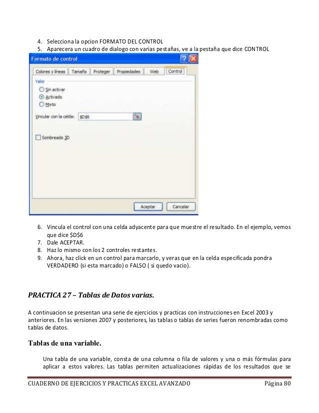 formatos de minutas en excel