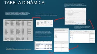.
Assinta ao vídeo
https://www.youtube.com/watch?v=IFTJbEVYnO8
 