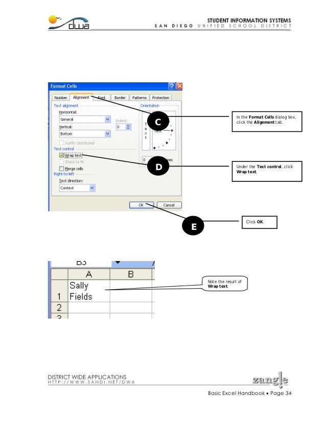 excel auto expand cell to fit text excel auto expand cell to fit text