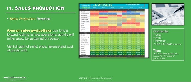 excel bookkeeping and accounting templates for home based business ow