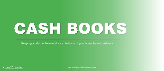 excel bookkeeping and accounting templates for home based business ow
