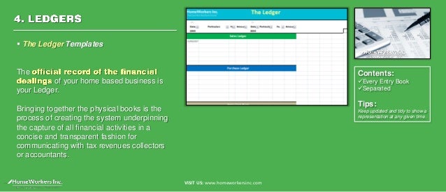 excel bookkeeping and accounting templates for home based business ow financial accounting templates