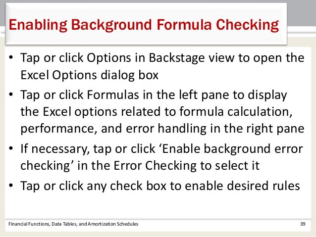 excel ch04 excel displays various on the right to enable you to format different chart elements