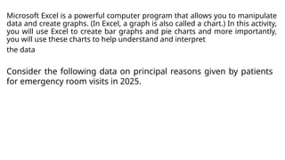 Fundamentals and applications of Excel charts.pptx
