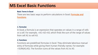 Excel Introductory lesson.pptx