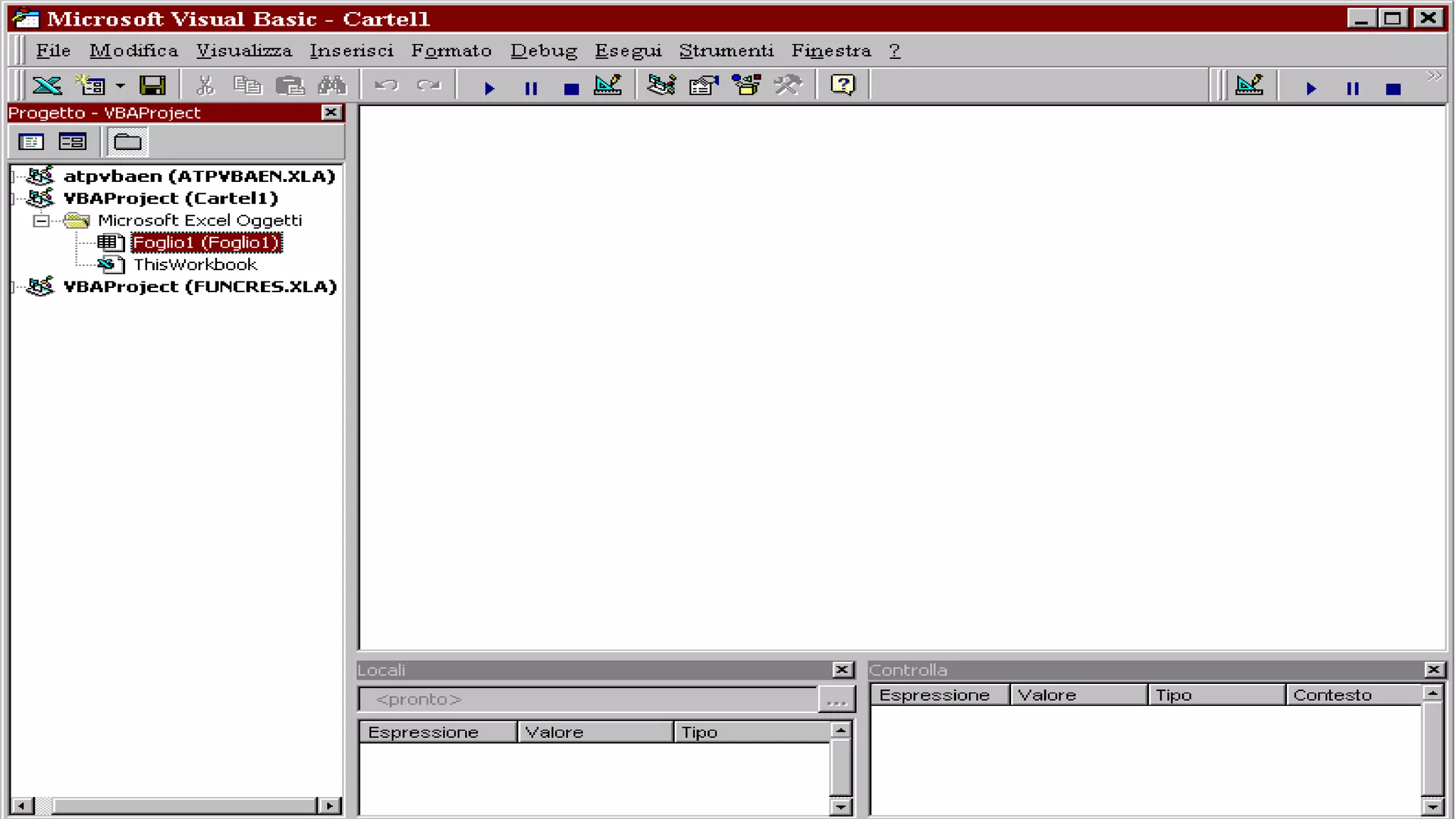 Università dell'Insubria - C.d.L. in Banca & Finanza - A.A. 2004- 2005 18 