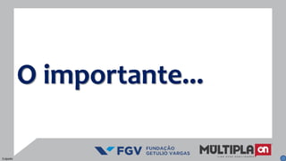 O importante...
Culpado
 