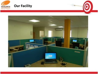 Quality Assurance Process
Accessed from offshore

Developer platform

Developer
workstation

- Unit tests (mocks)
- Some integration
tests (DbUnit)

Assembly
machine

IST
platform

- Integration testing
(manual)

- Technical / Functional
tests (manual)

- Functional tests by
developers (manual)

- Performance testing
(manual)

Options to Automate

Pre-UAT
platform

- Functional tests by
IT users (manual)

UAT
platform

- Functional tests by
end users (manual)

 