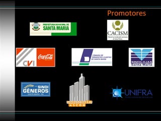 Promotores 