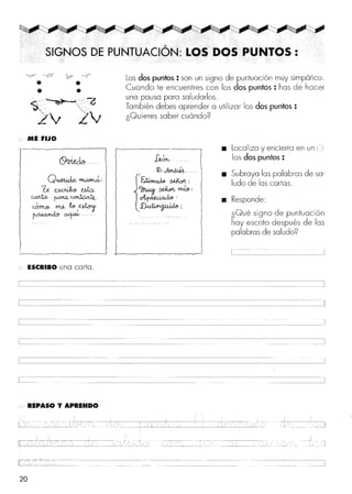 Excelente Cuadernillo 4o Grado Plan De Ortografía Sm Cuaderno 1 Pdf