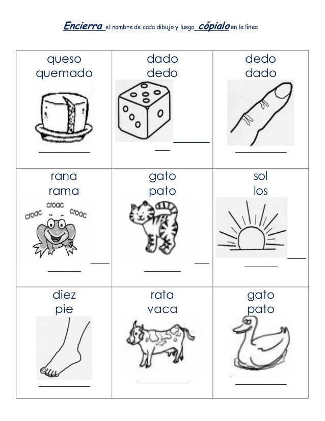 Excelente cuadernillo de trabajo silabicos alfabeticos