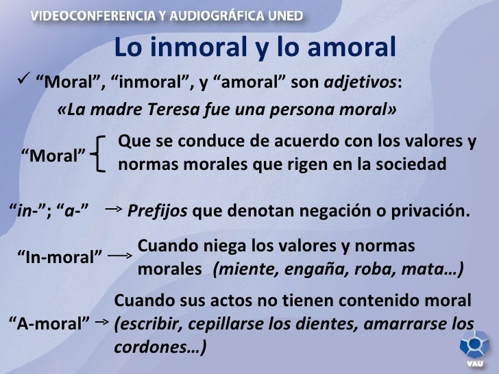 Excelente eticaysociedadsegundavideoconferencia