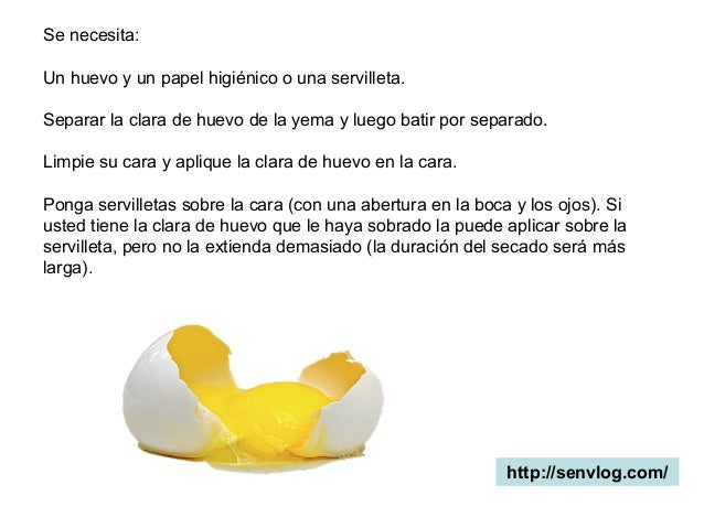 Tanto como que estrechar los tiempos sobre la persona