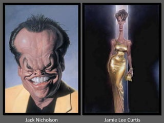 Jack Nicholson Jamie Lee Curtis 