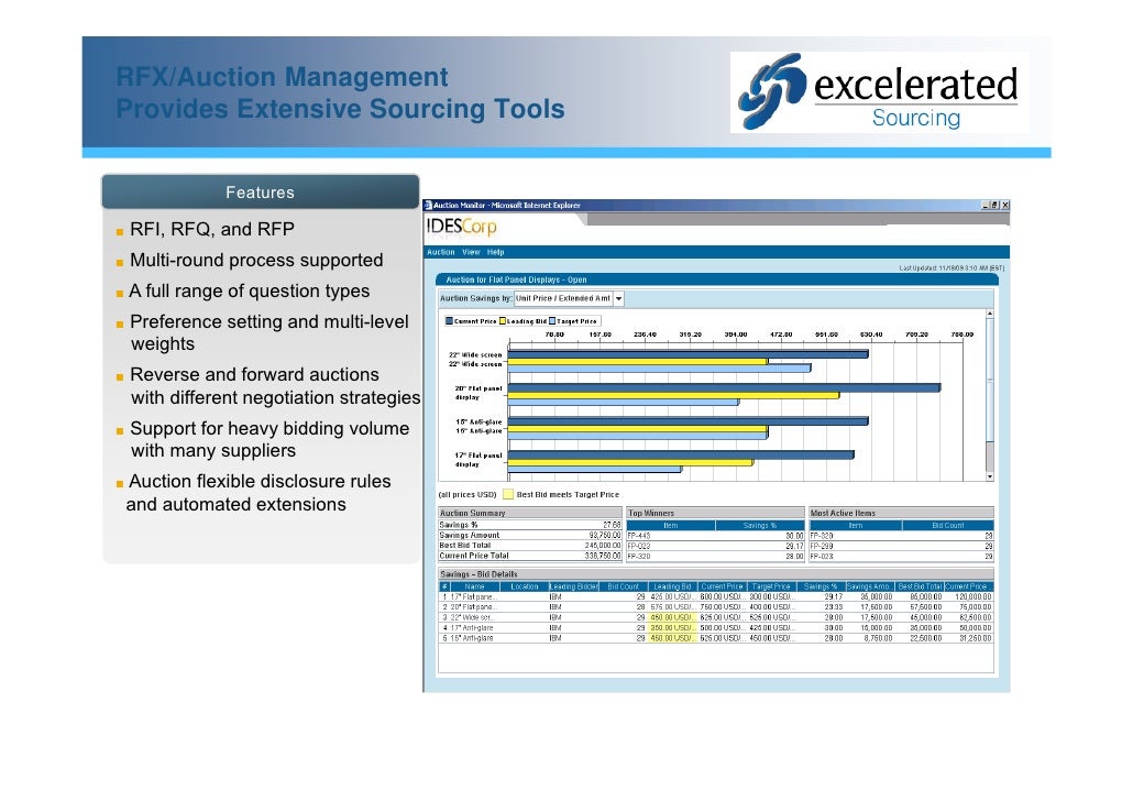 sap sourcing sap sourcing