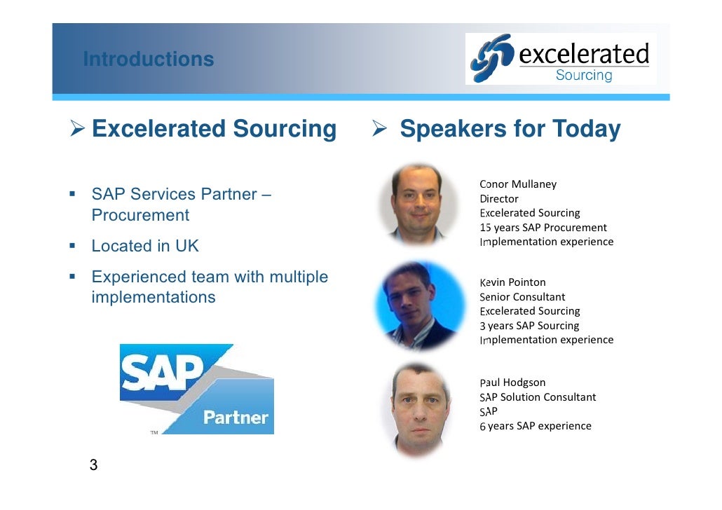sap sourcing sap sourcing