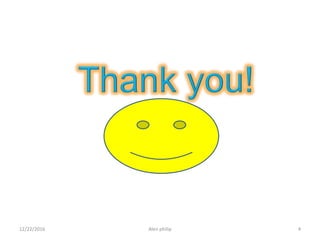 12/22/2016 Alen philip 4
 