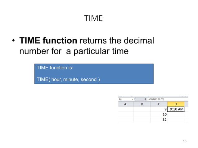 Useful Excel Functions & Formula Used everywhere.pptx
