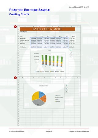 Excel Fundamentals | PDF