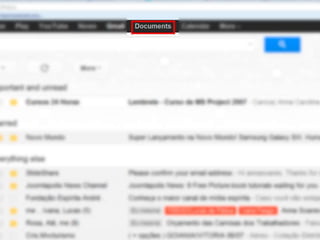 Compartilhando uma planilha de excel no modo edição bloqueada.