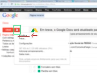 Compartilhando uma planilha de excel no modo edição bloqueada.