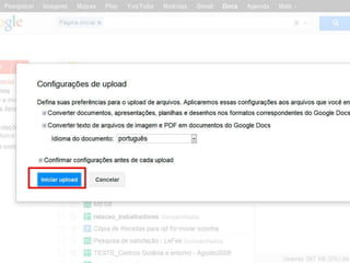 Compartilhando uma planilha de excel no modo edição bloqueada.