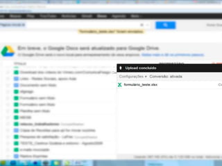 Compartilhando uma planilha de excel no modo edição bloqueada.