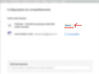 Compartilhando uma planilha de excel no modo edição bloqueada.