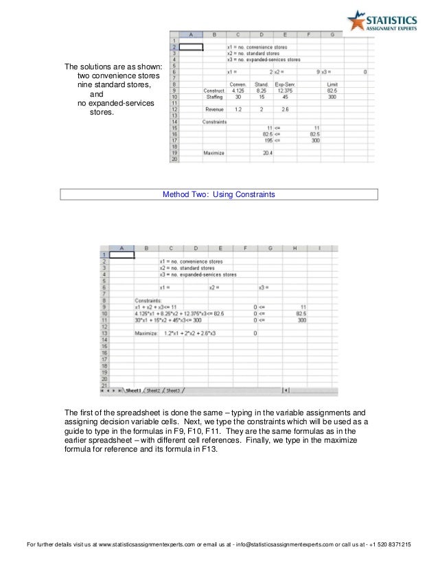 Pay for excel help picture