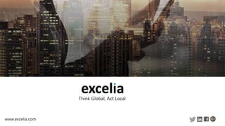 Excelia bps services (español)