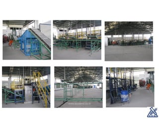 Waste Composting Techniques - organic waste convertor model | PDF