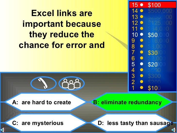 Redundancy calculator excel Redundancy calculator excel