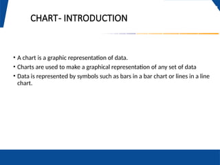 Introduction to basics and advanced excel.pptx