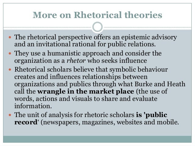 excellence theory of public relations The strategic management role of public relations although the excellence theory incorporates a number of middle-range theories, its most important component is the. excellence theory of public relations The strategic management role of public relations although the excellence theory incorporates a number of middle-range theories, its most important component is the.