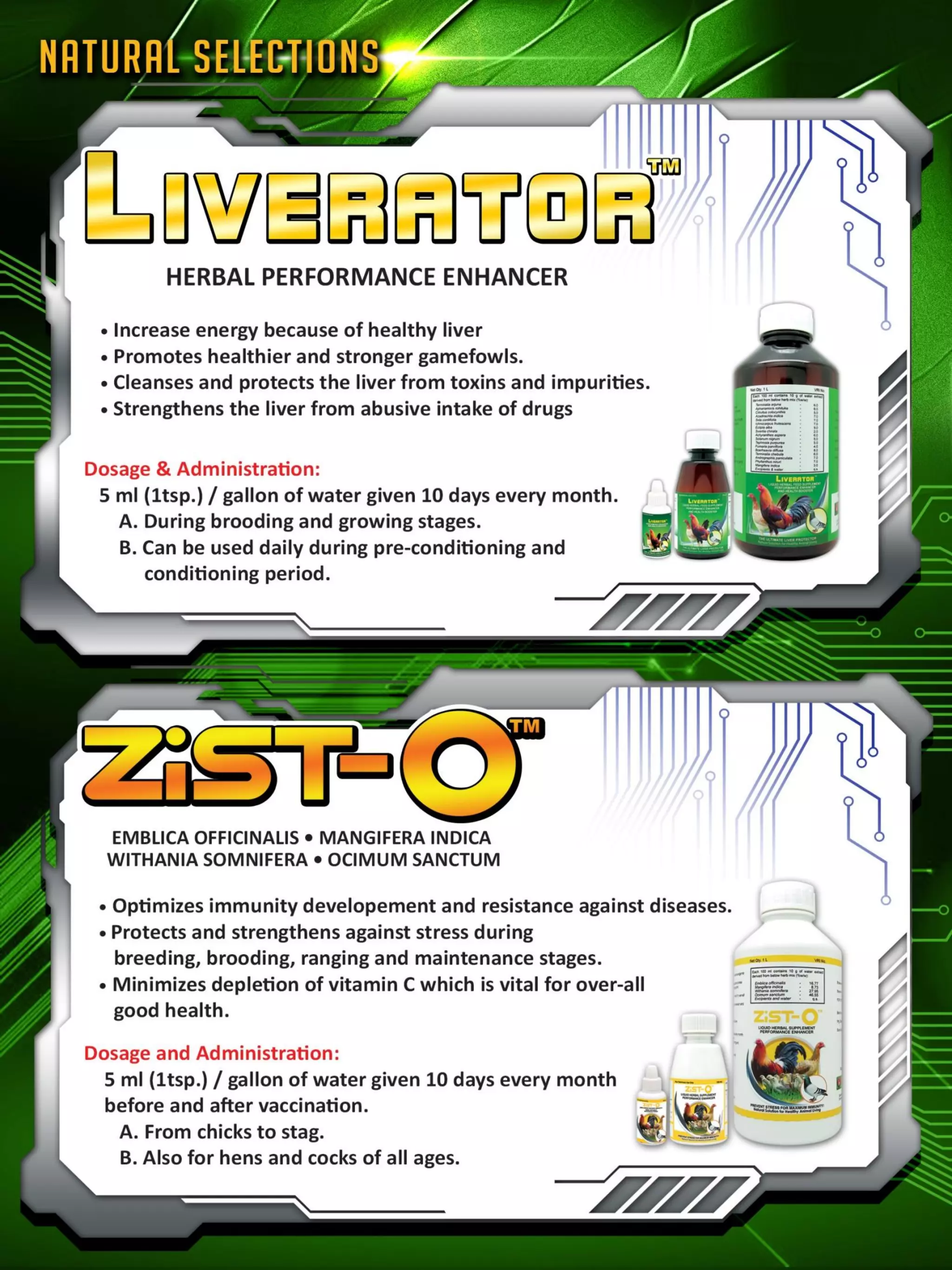 Excellence gamefowl catalogue 1 pvma PDF