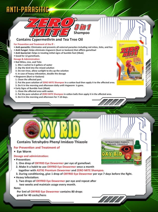 Excellence gamefowl catalogue 1 pvma PDF