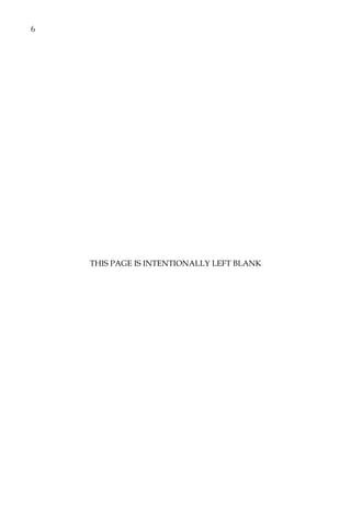 THIS PAGE IS INTENTIONALLY LEFT BLANK
6â•…
 