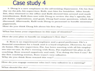 Case study 4
90
 